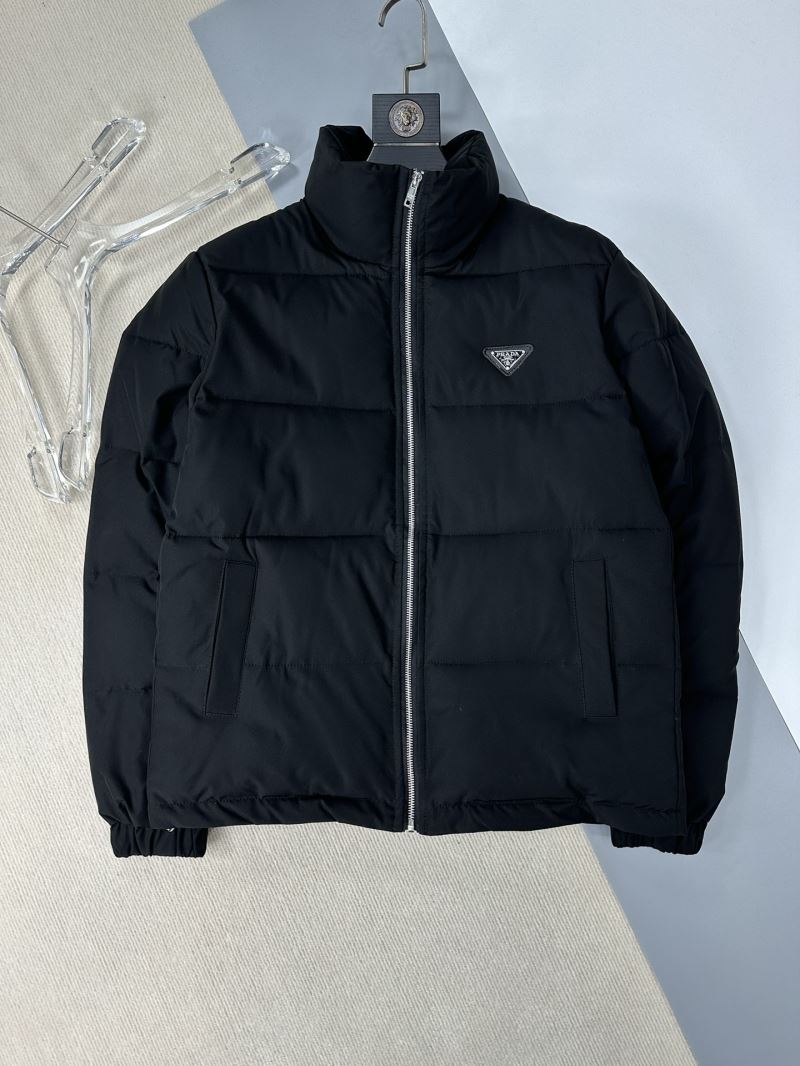 Prada Down Jackets